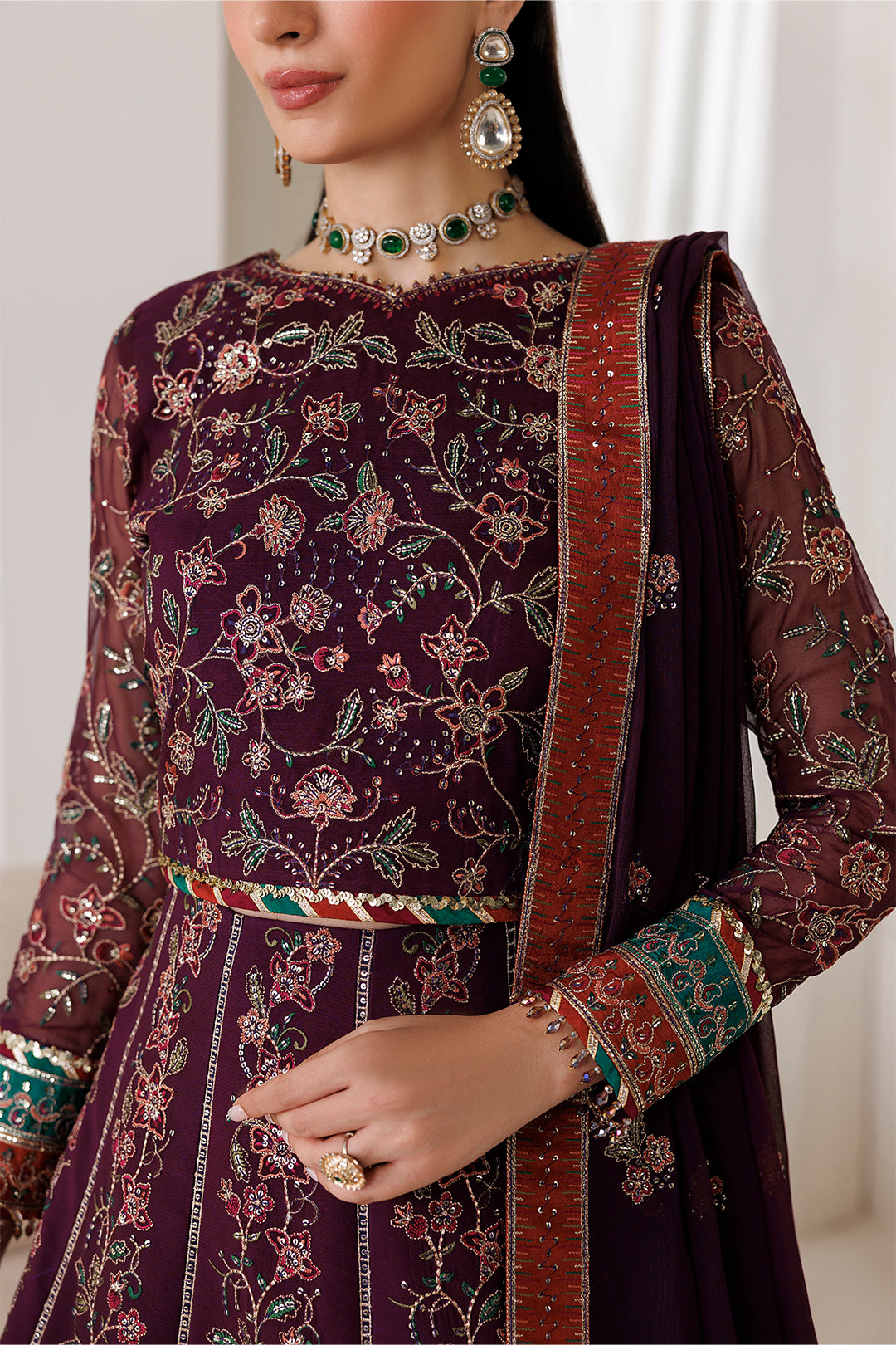 Alizeh - Af-Ch-2267-Dawn