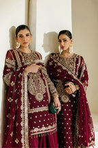 Alizeh - Af-Bhm-4071-Lira