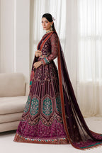 Alizeh - Af-Ch-2267-Dawn