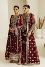 Alizeh - Af-Bhm-4071-Lira