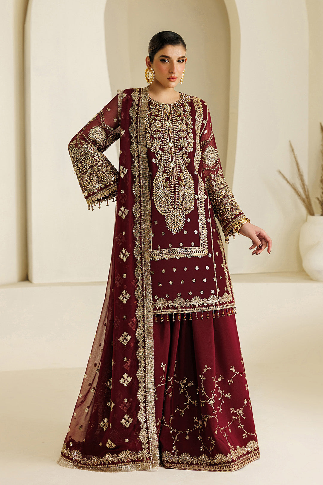 Alizeh - Af-Bhm-4071-Lira