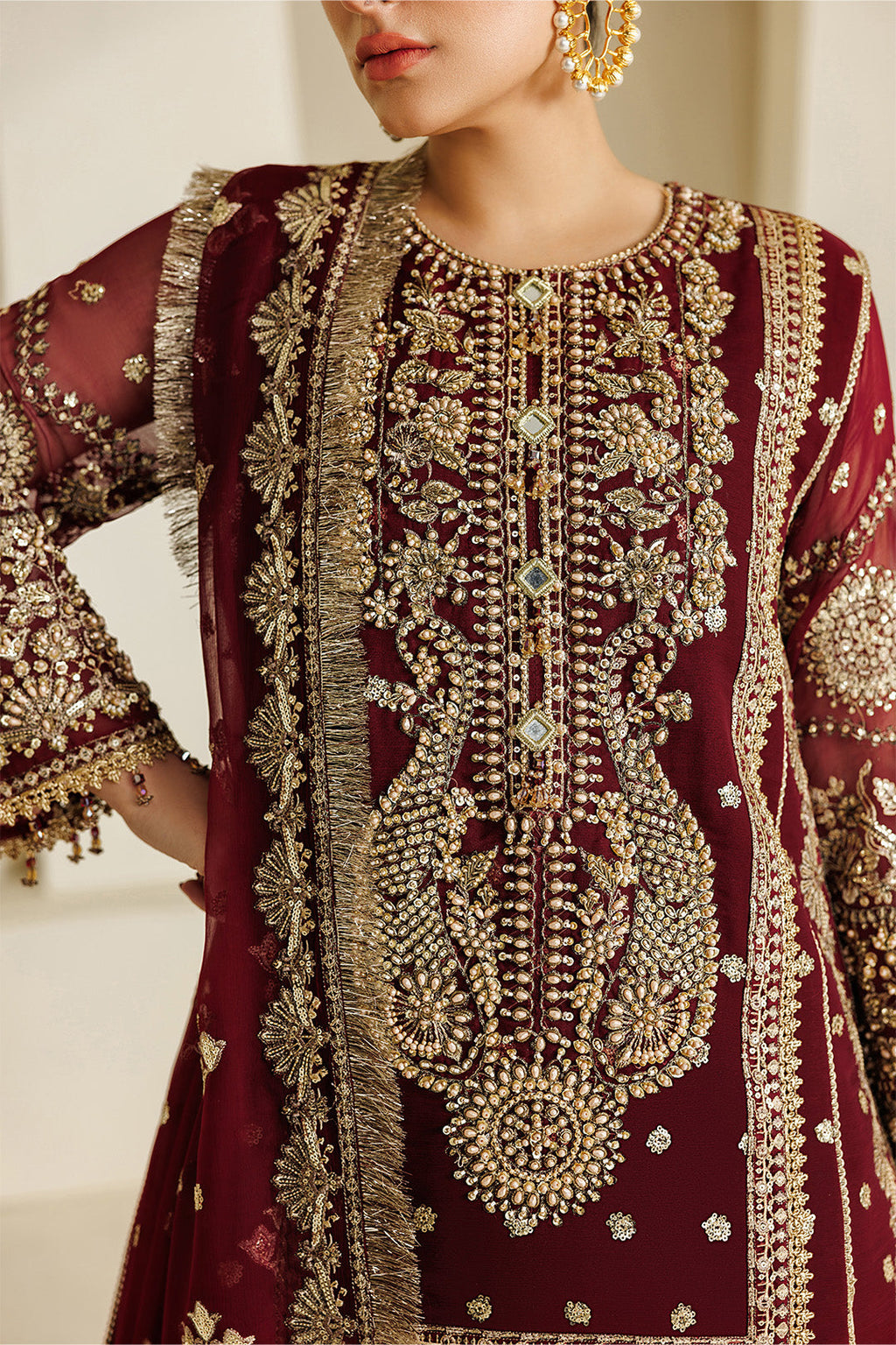 Alizeh - Af-Bhm-4071-Lira