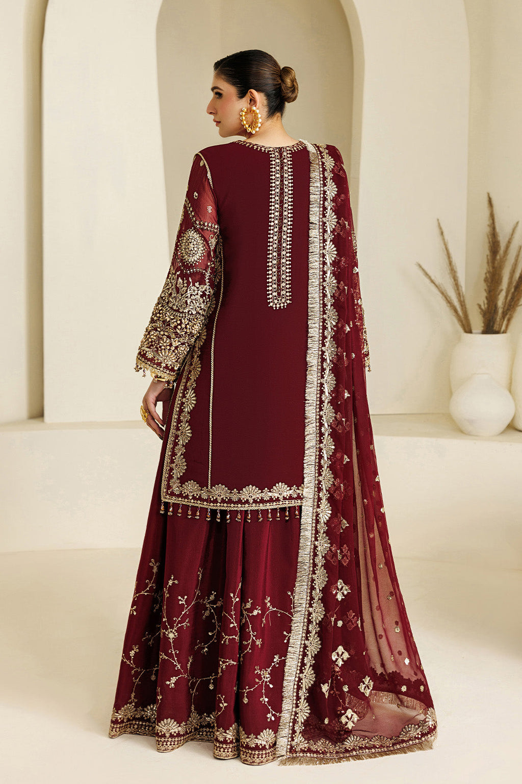 Alizeh - Af-Bhm-4071-Lira