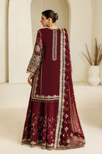 Alizeh - Af-Bhm-4071-Lira