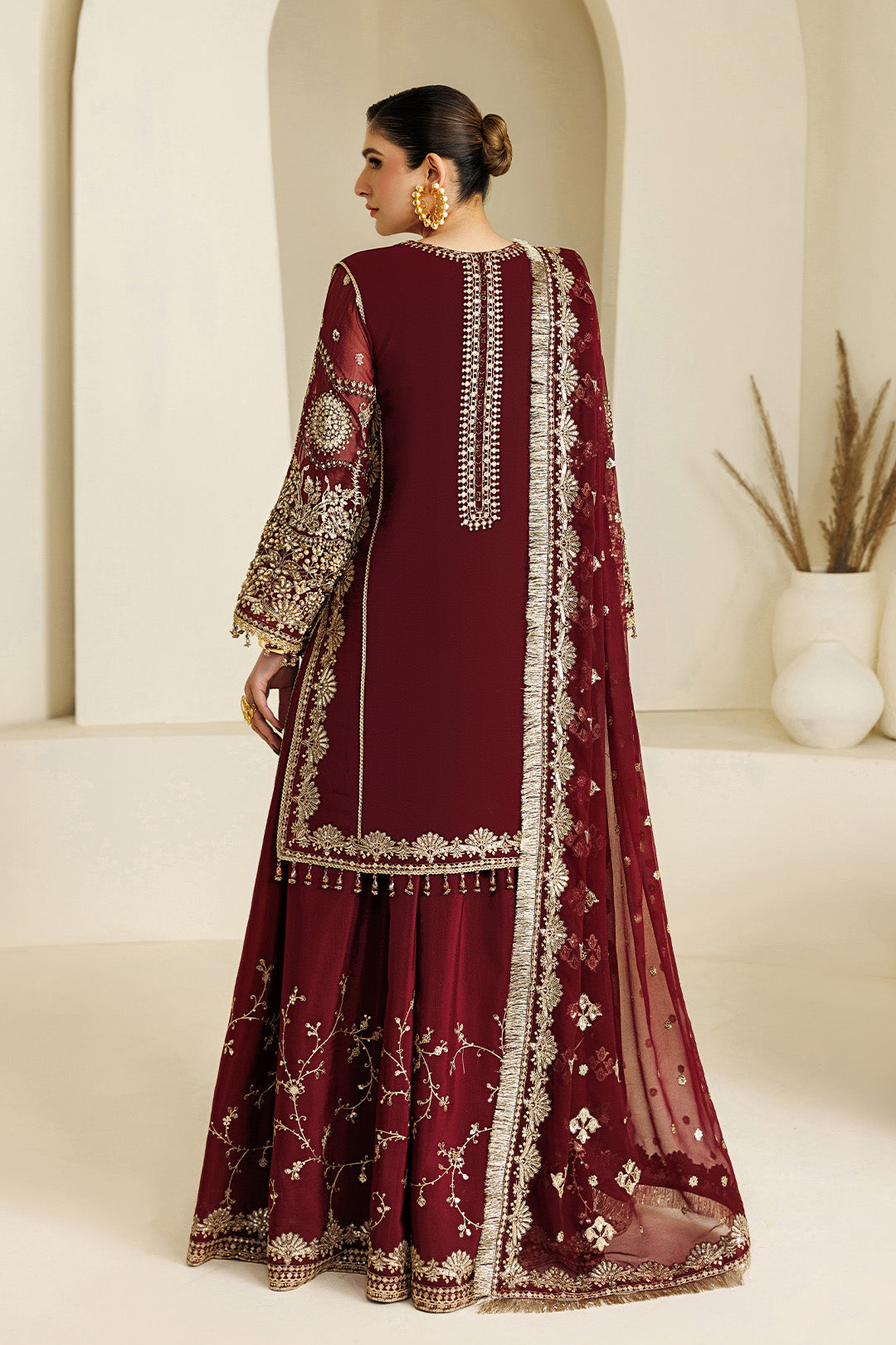 Alizeh - Af-Bhm-4071-Lira