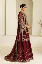 Alizeh - Af-Bhm-4071-Lira