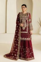 Alizeh - Af-Bhm-4071-Lira