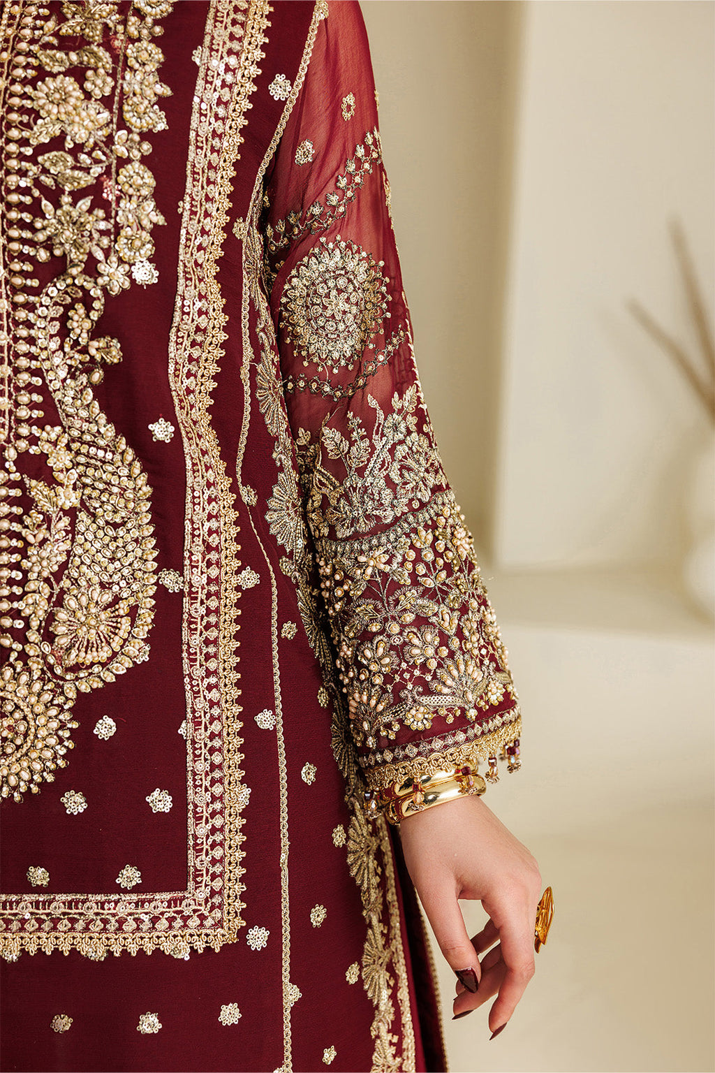 Alizeh - Af-Bhm-4071-Lira