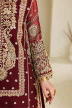 Alizeh - Af-Bhm-4071-Lira