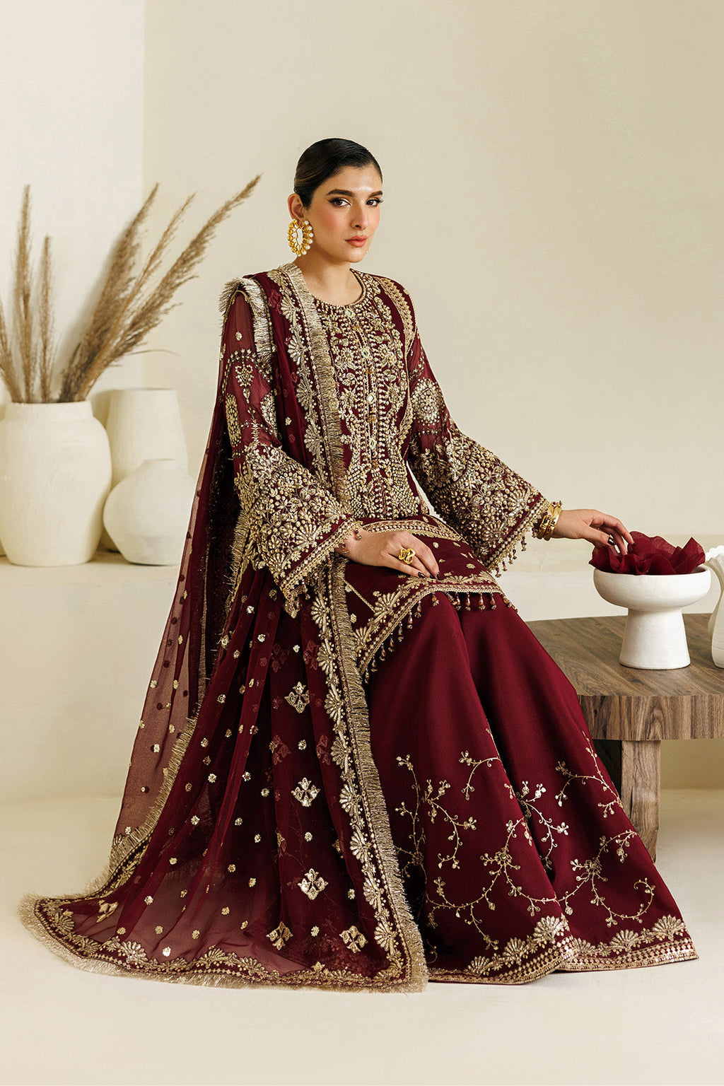 Alizeh - Af-Bhm-4071-Lira