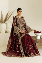 Alizeh - Af-Bhm-4071-Lira