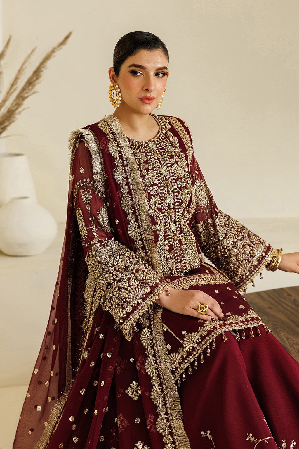 Alizeh - Af-Bhm-4071-Lira