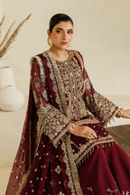 Alizeh - Af-Bhm-4071-Lira