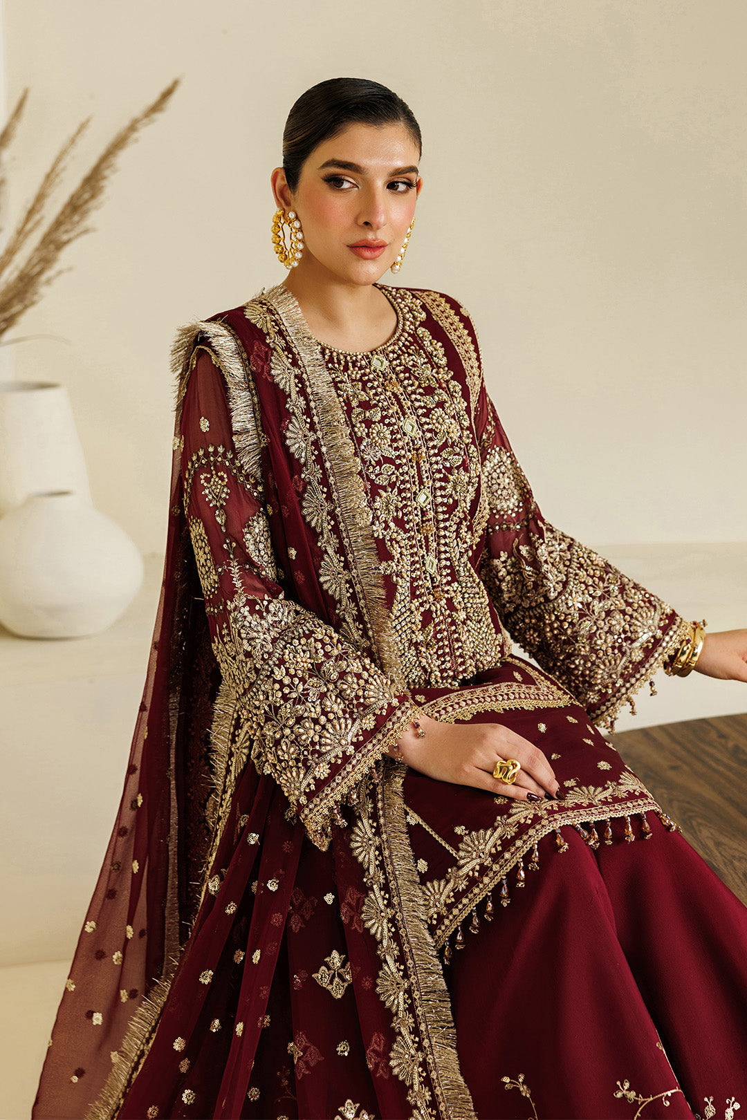 Alizeh - Af-Bhm-4071-Lira