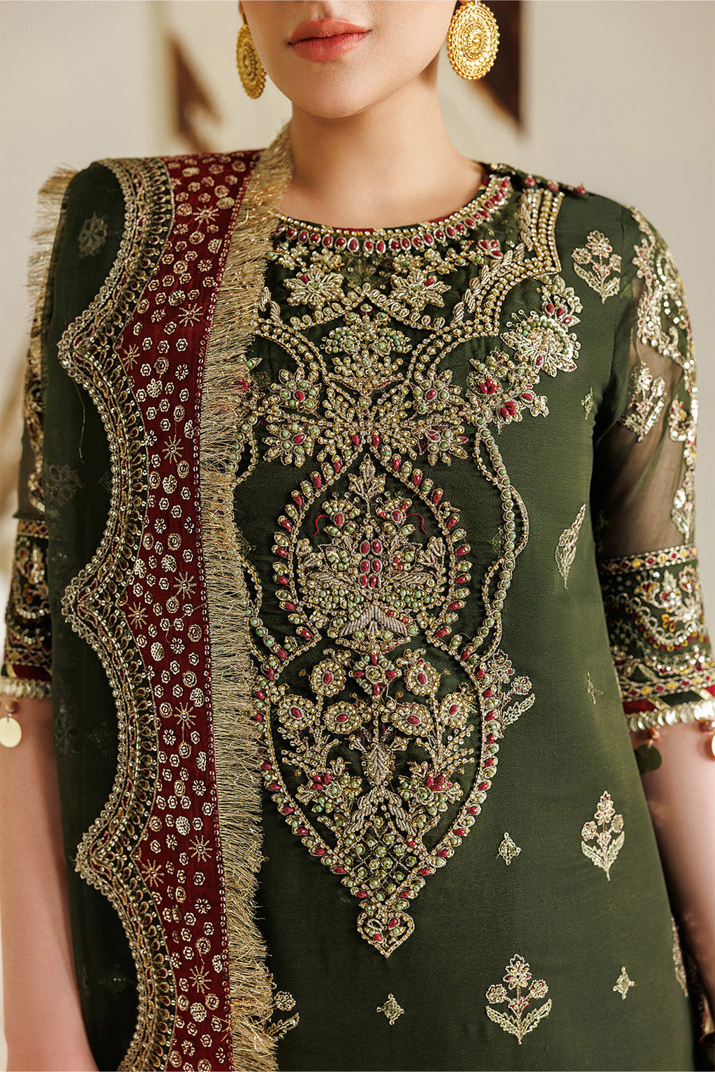 Alizeh - Af-Bhm-4075-Hyan