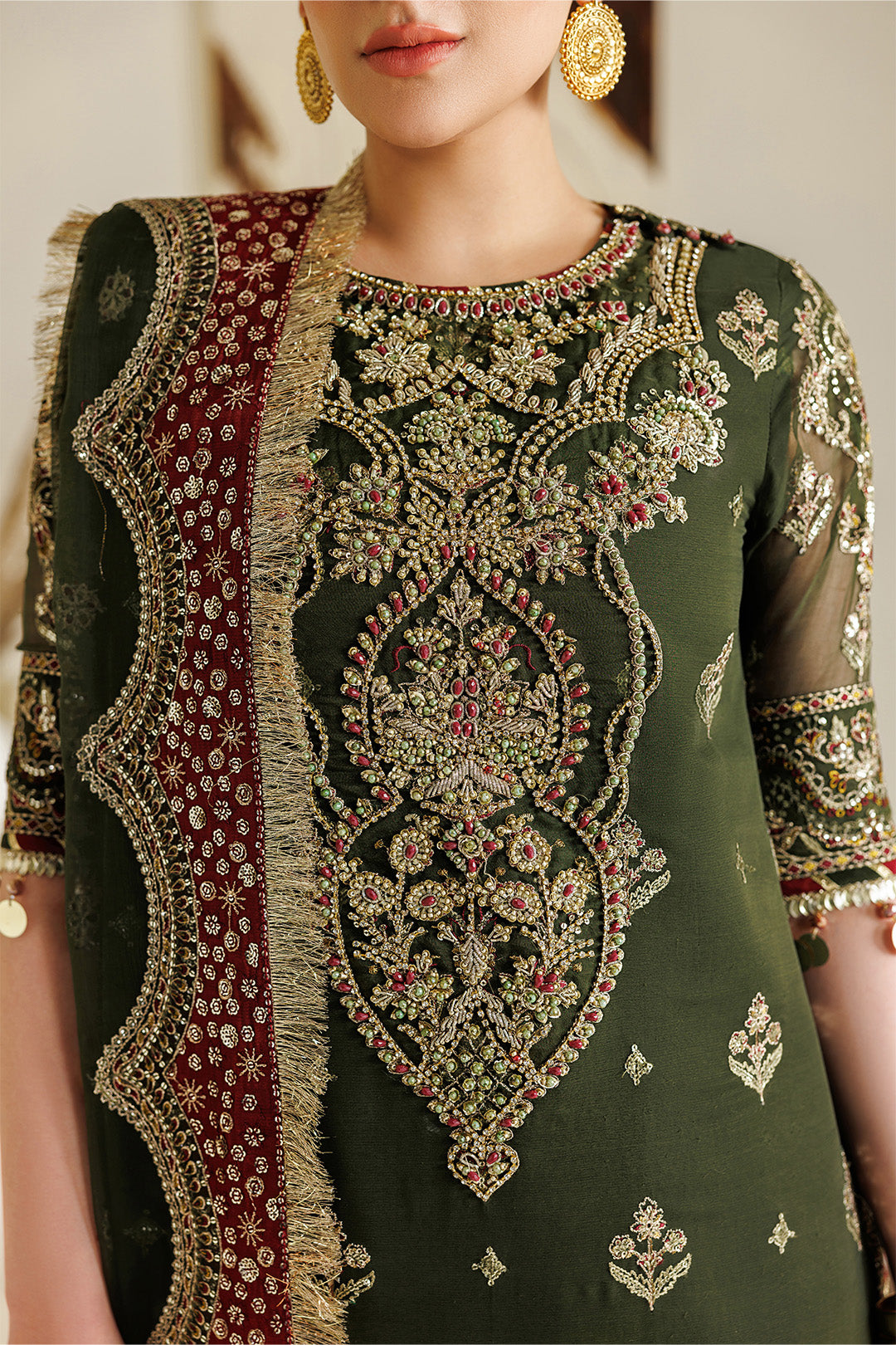 Alizeh - Af-Bhm-4075-Hyan