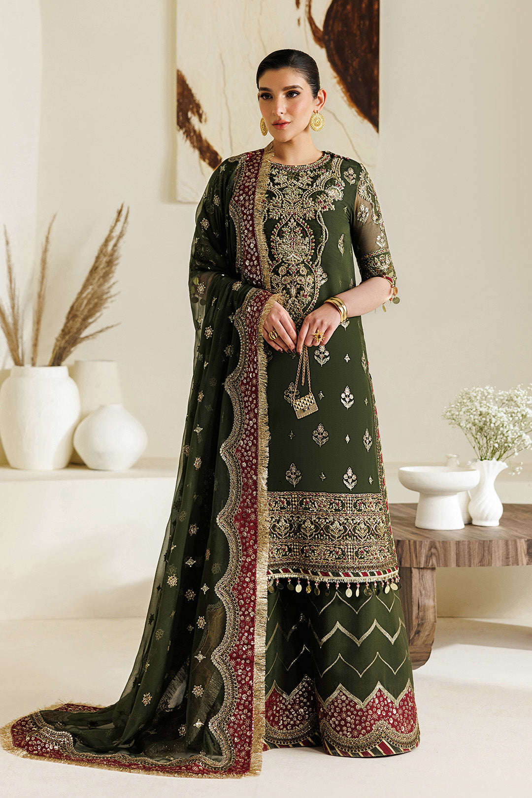 Alizeh - Af-Bhm-4075-Hyan