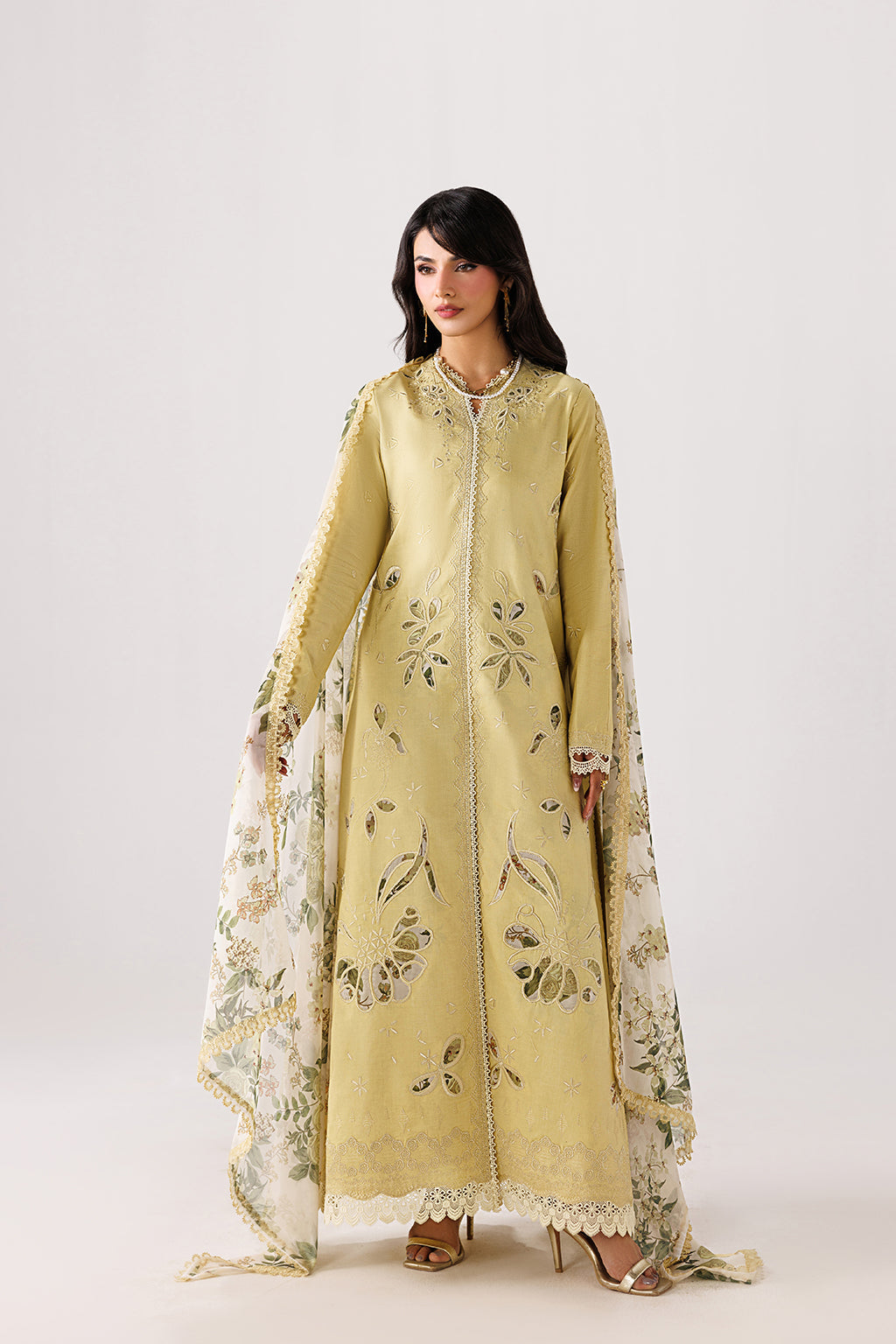 Emaan Adeel - Modish
