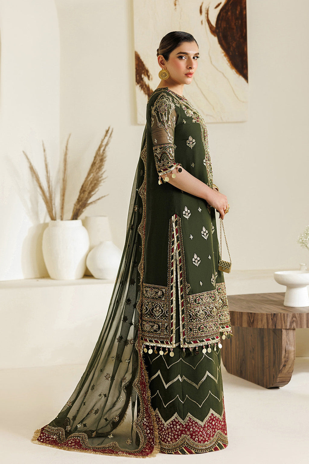 Alizeh - Af-Bhm-4075-Hyan