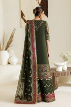 Alizeh - Af-Bhm-4075-Hyan