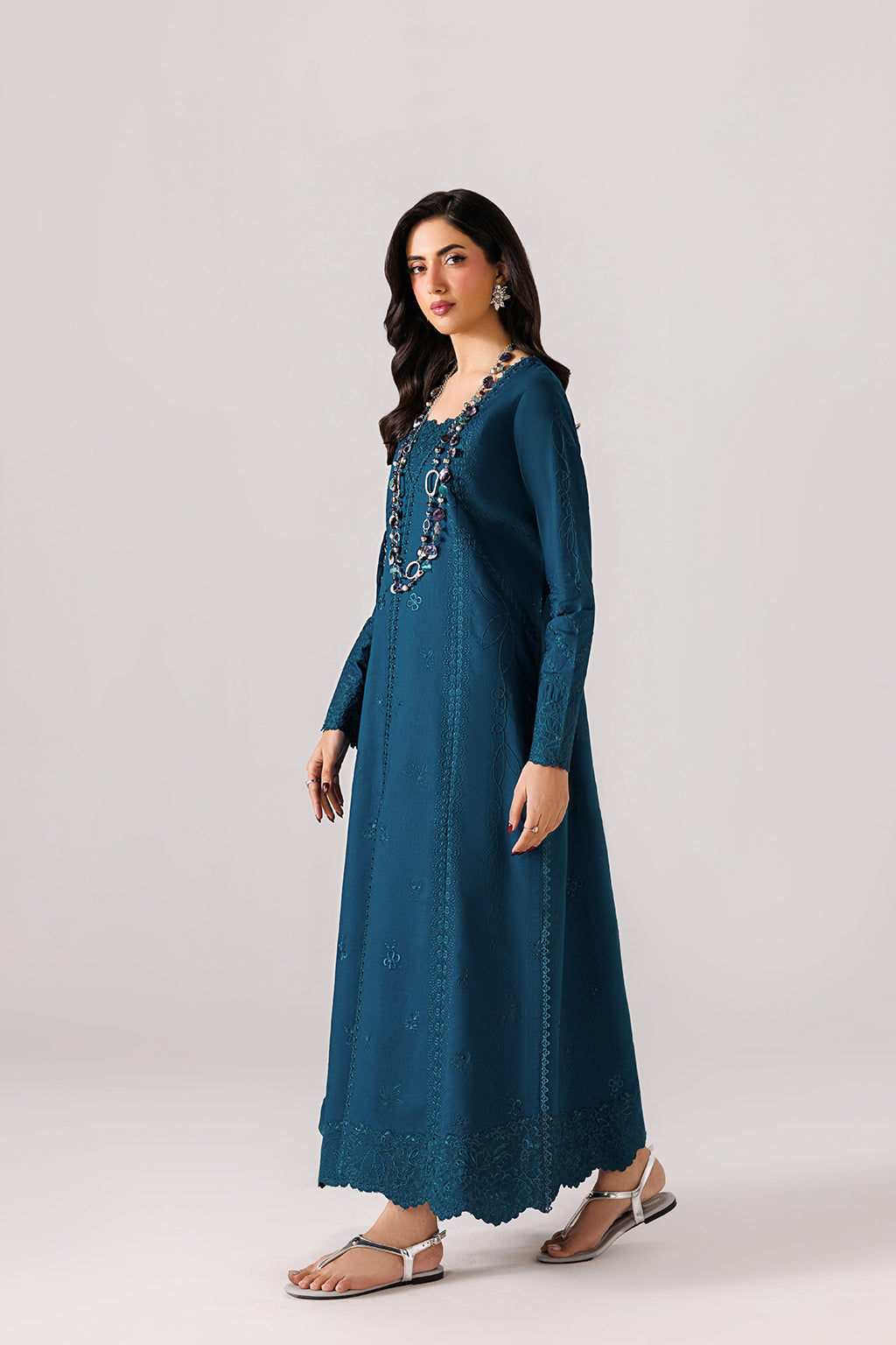 Emaan Adeel - Serene
