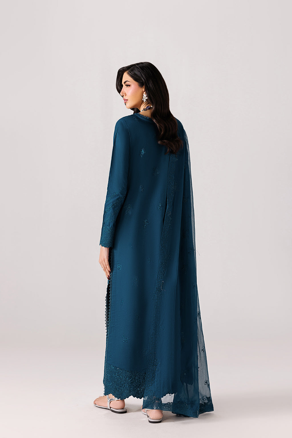 Emaan Adeel - Serene