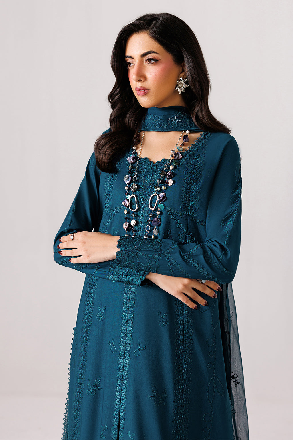 Emaan Adeel - Serene