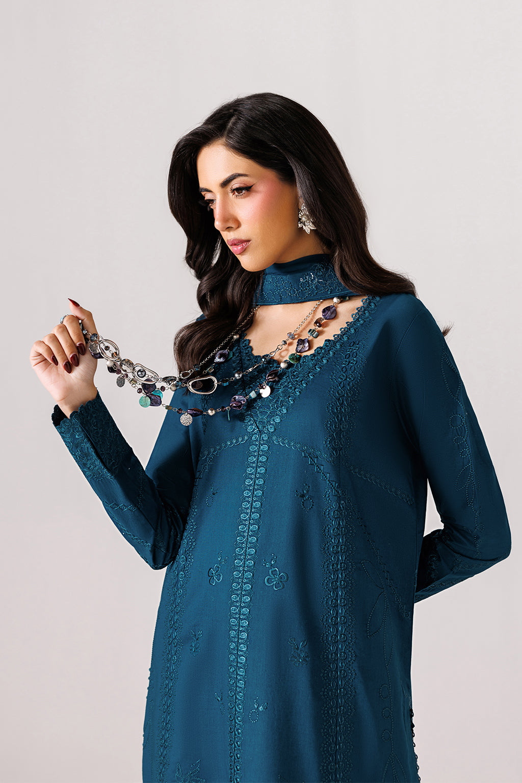 Emaan Adeel - Serene