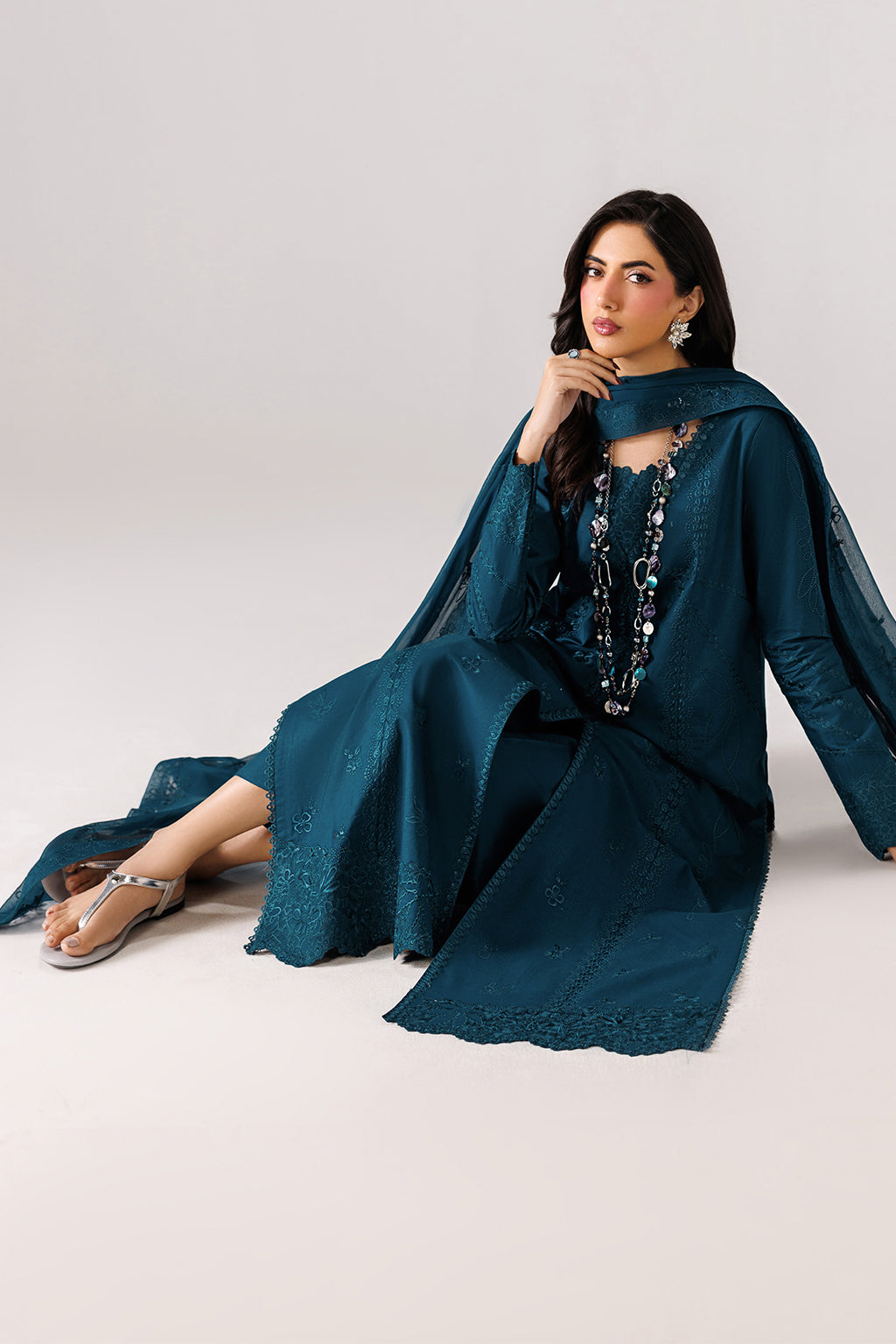 Emaan Adeel - Serene