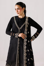 Emaan Adeel - Eleve