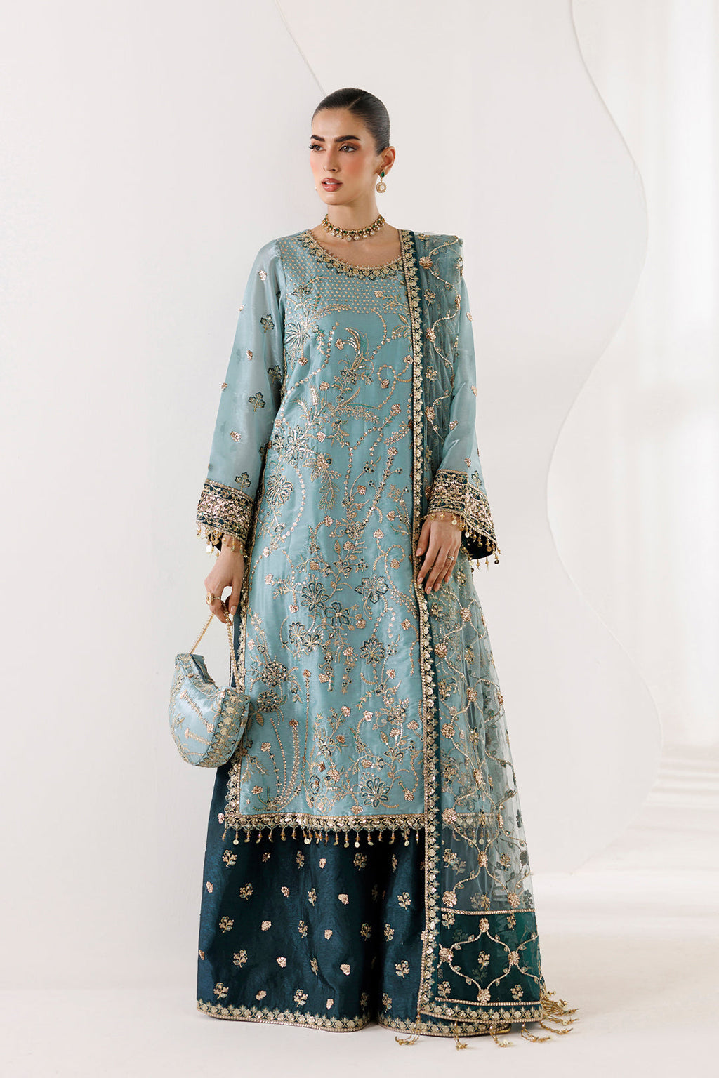 Alizeh - Af-Ch-2266-Scotch