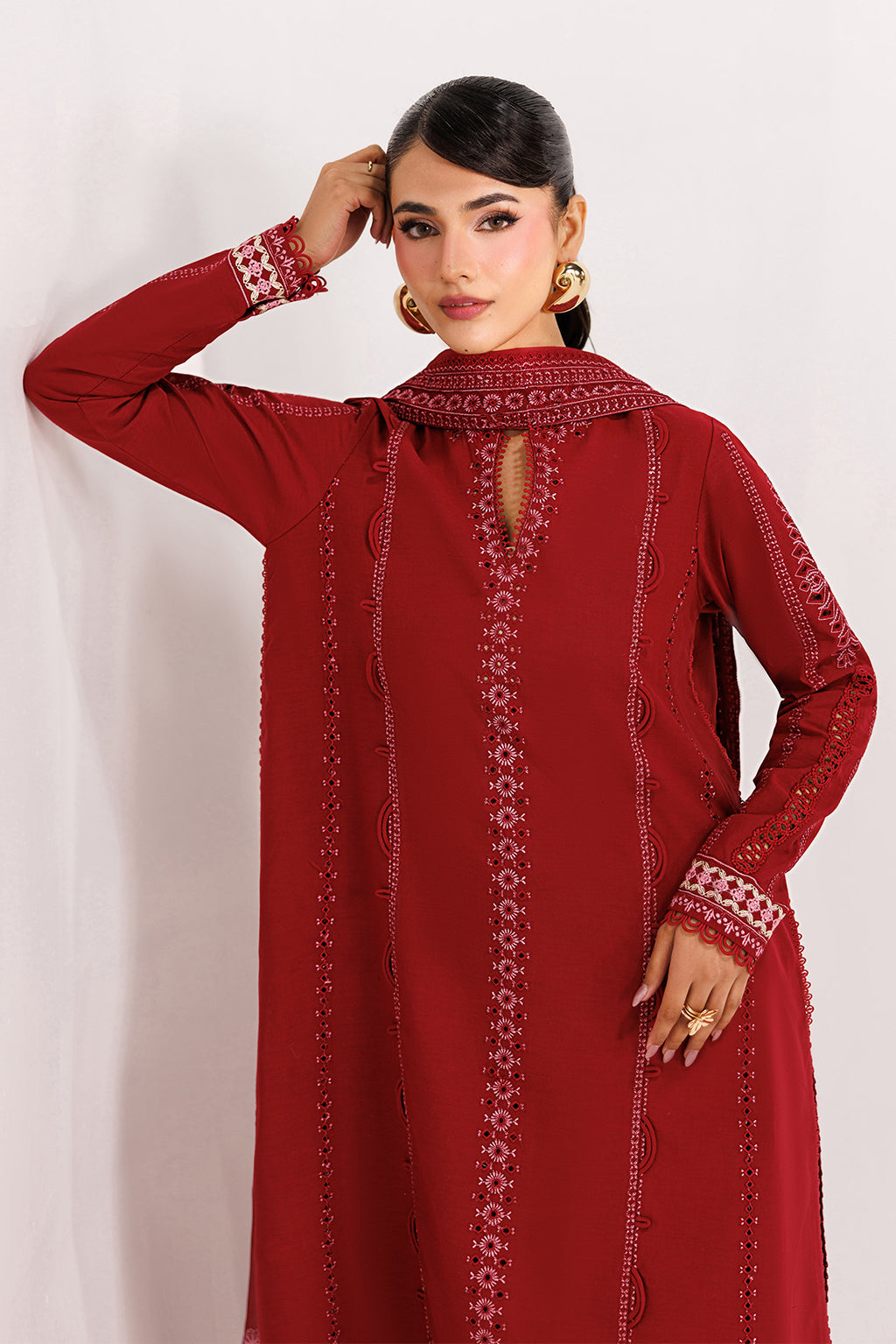 Emaan Adeel - Poise