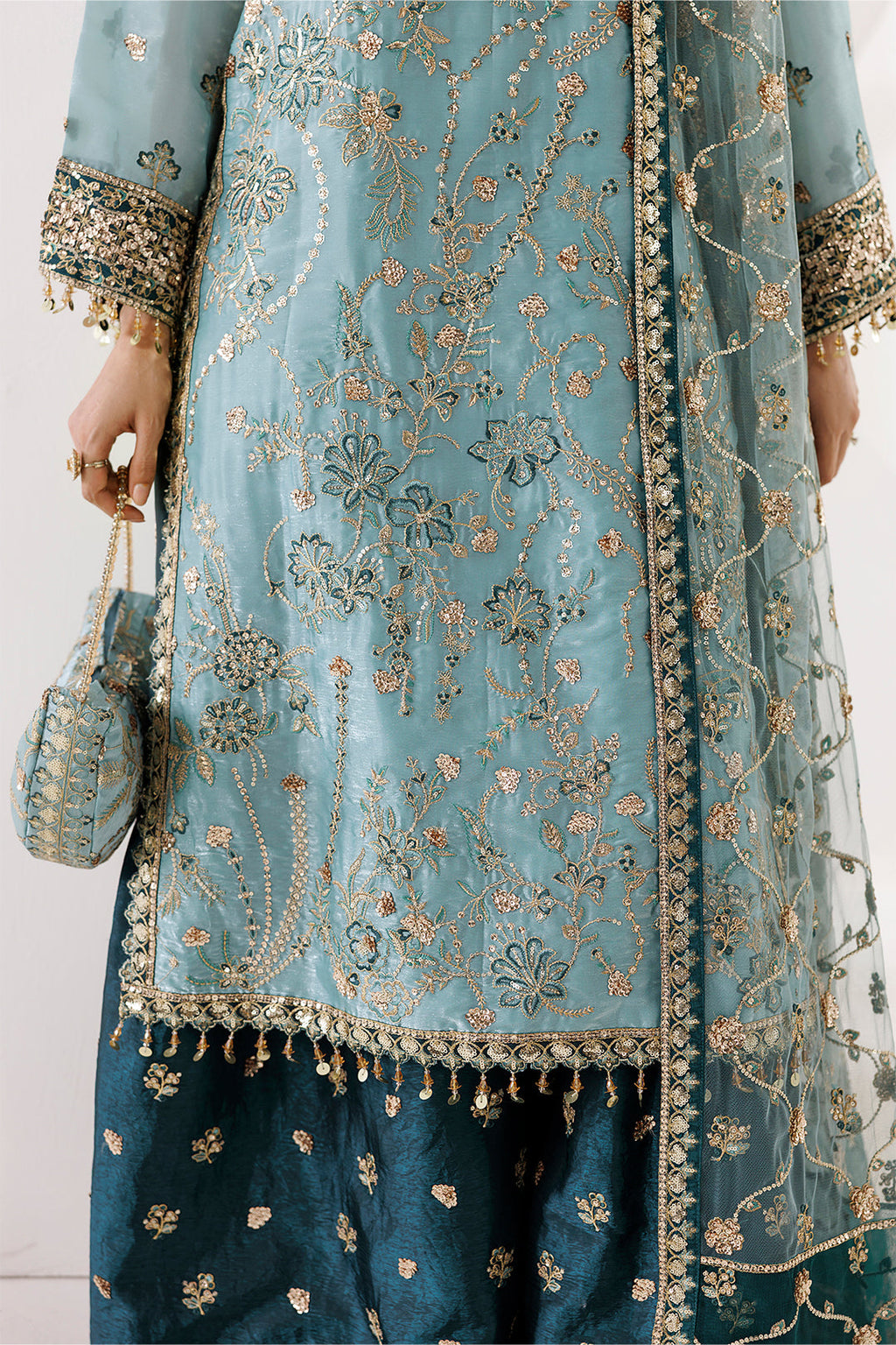 Alizeh - Af-Ch-2266-Scotch