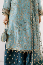 Alizeh - Af-Ch-2266-Scotch