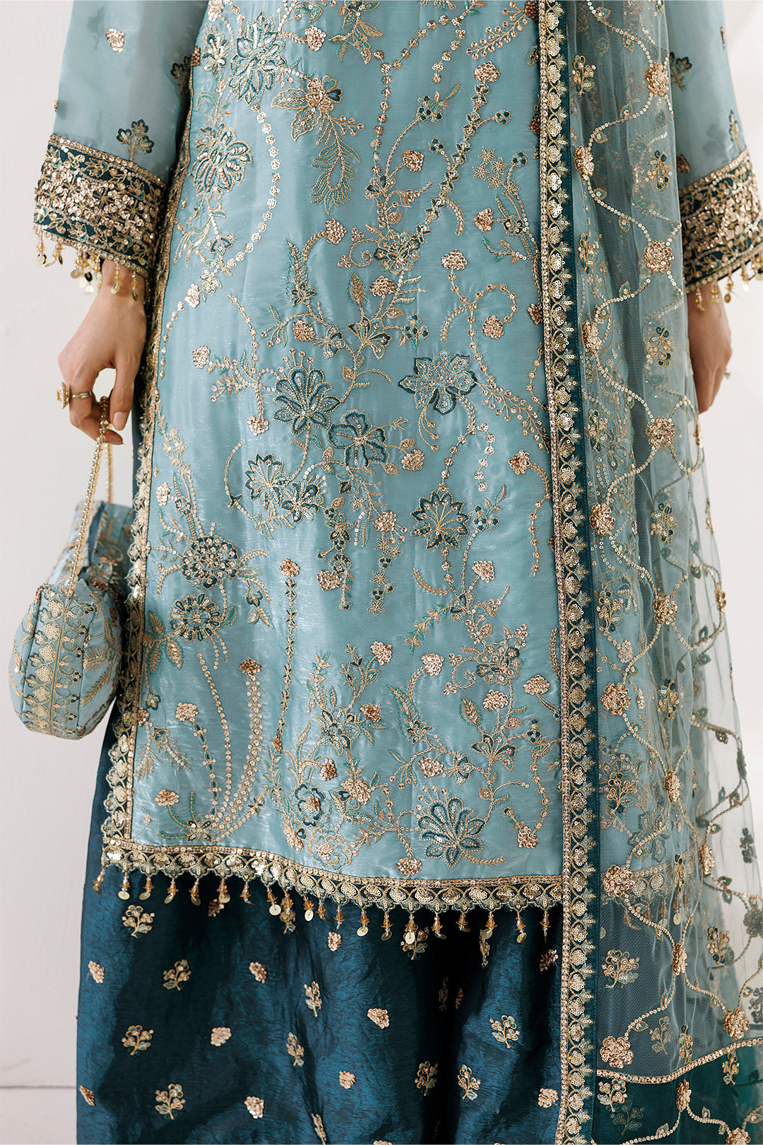 Alizeh - Af-Ch-2266-Scotch