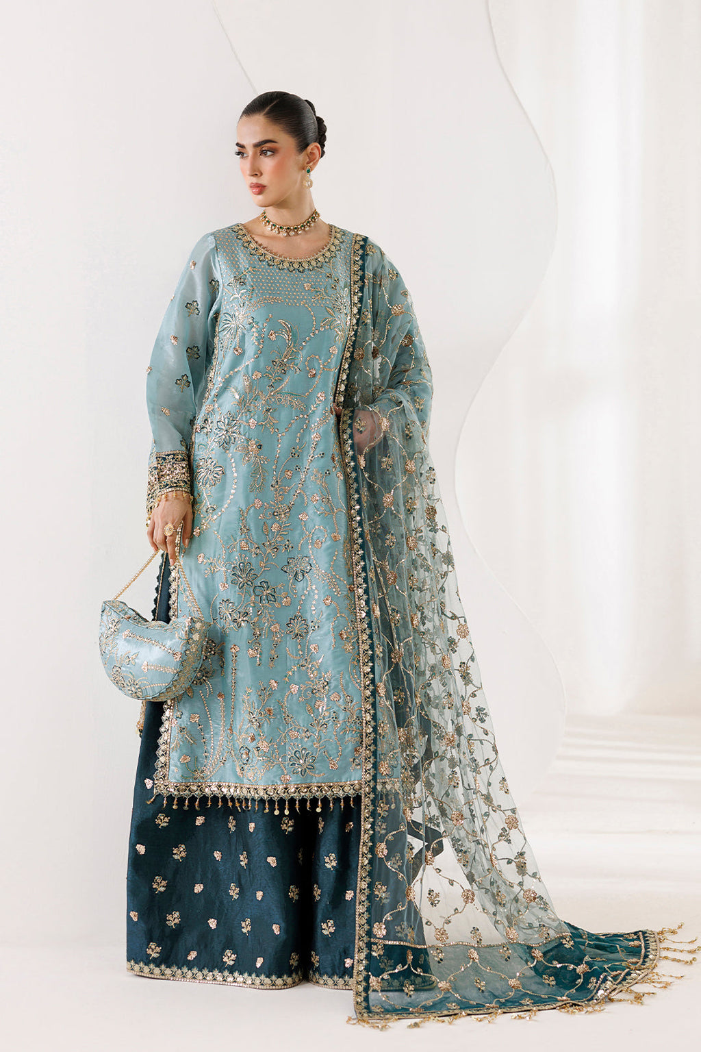 Alizeh - Af-Ch-2266-Scotch