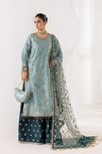 Alizeh - Af-Ch-2266-Scotch