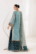 Alizeh - Af-Ch-2266-Scotch