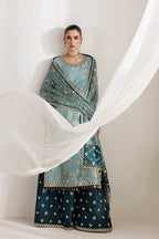 Alizeh - Af-Ch-2266-Scotch