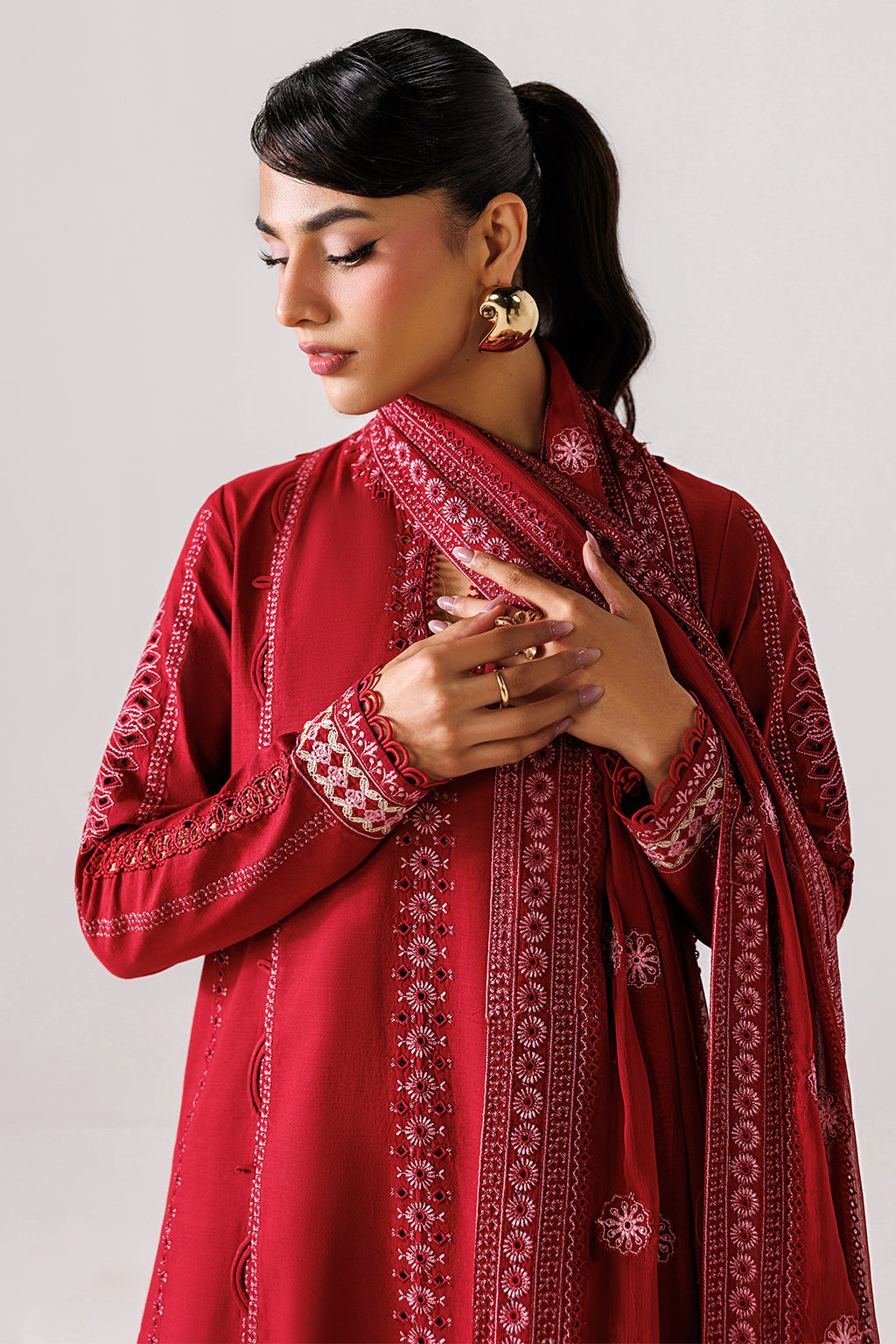 Emaan Adeel - Poise