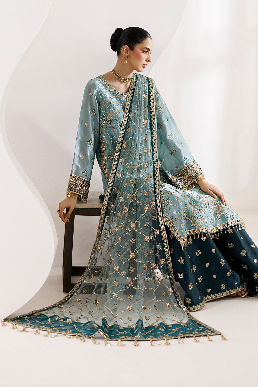 Alizeh - Af-Ch-2266-Scotch