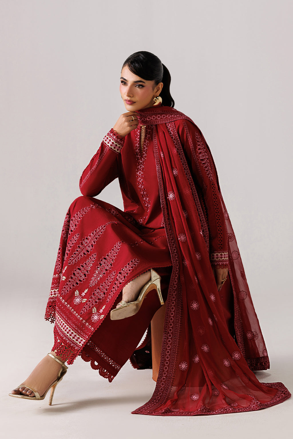 Emaan Adeel - Poise