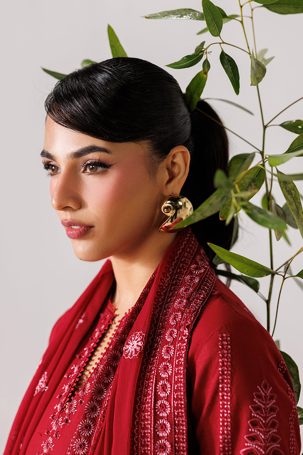 Emaan Adeel - Poise