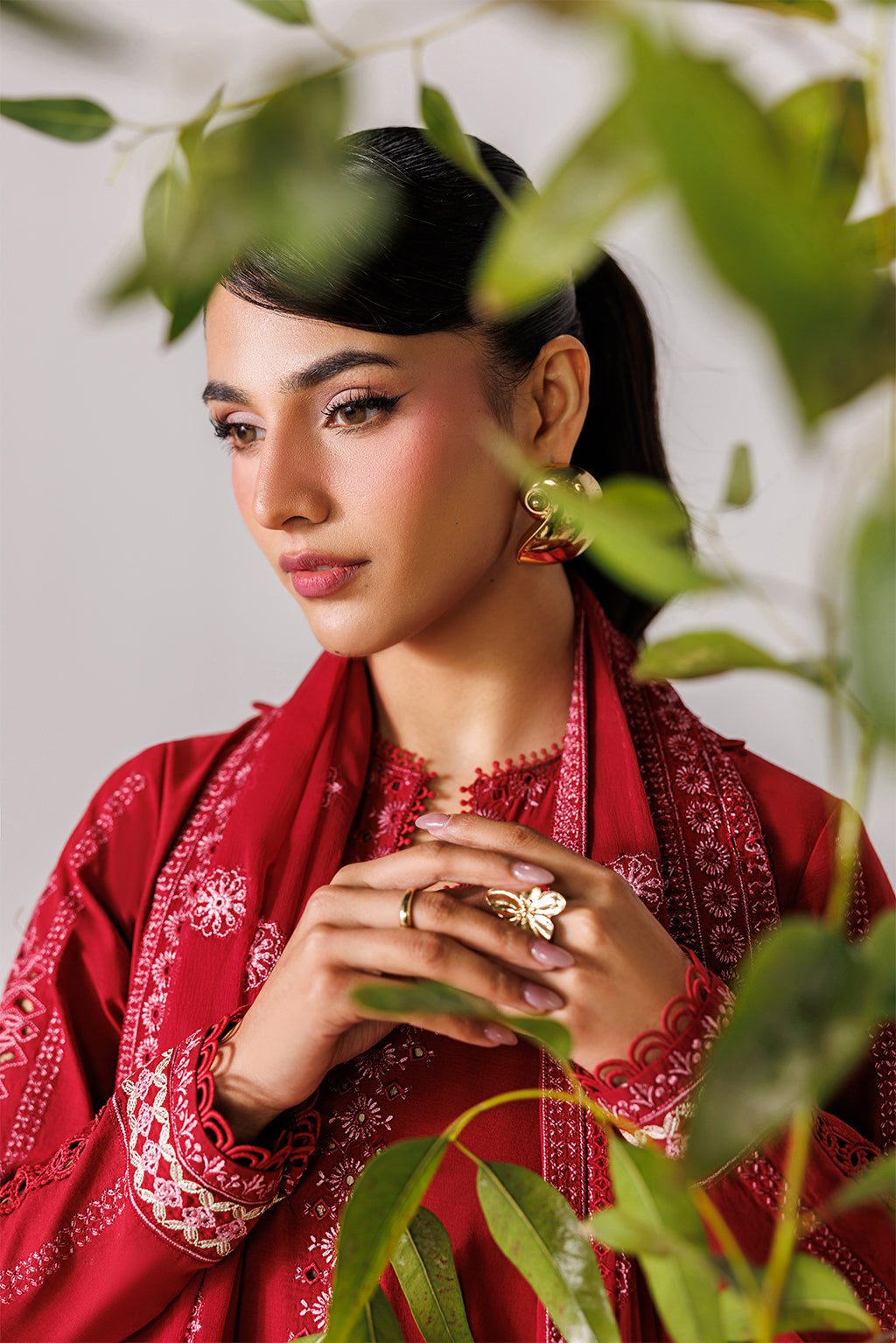 Emaan Adeel - Poise