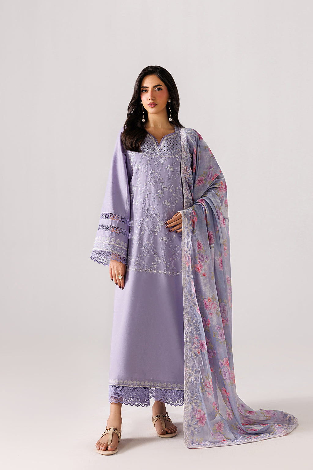 Emaan Adeel - Quiet Luxe