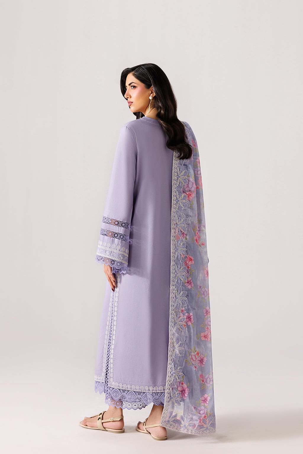 Emaan Adeel - Quiet Luxe