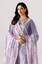 Emaan Adeel - Quiet Luxe
