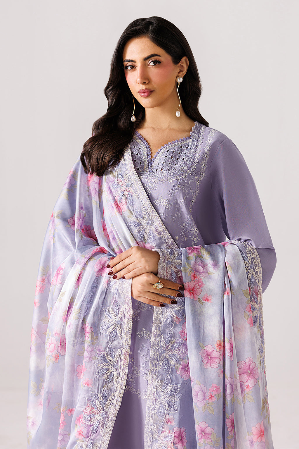 Emaan Adeel - Quiet Luxe