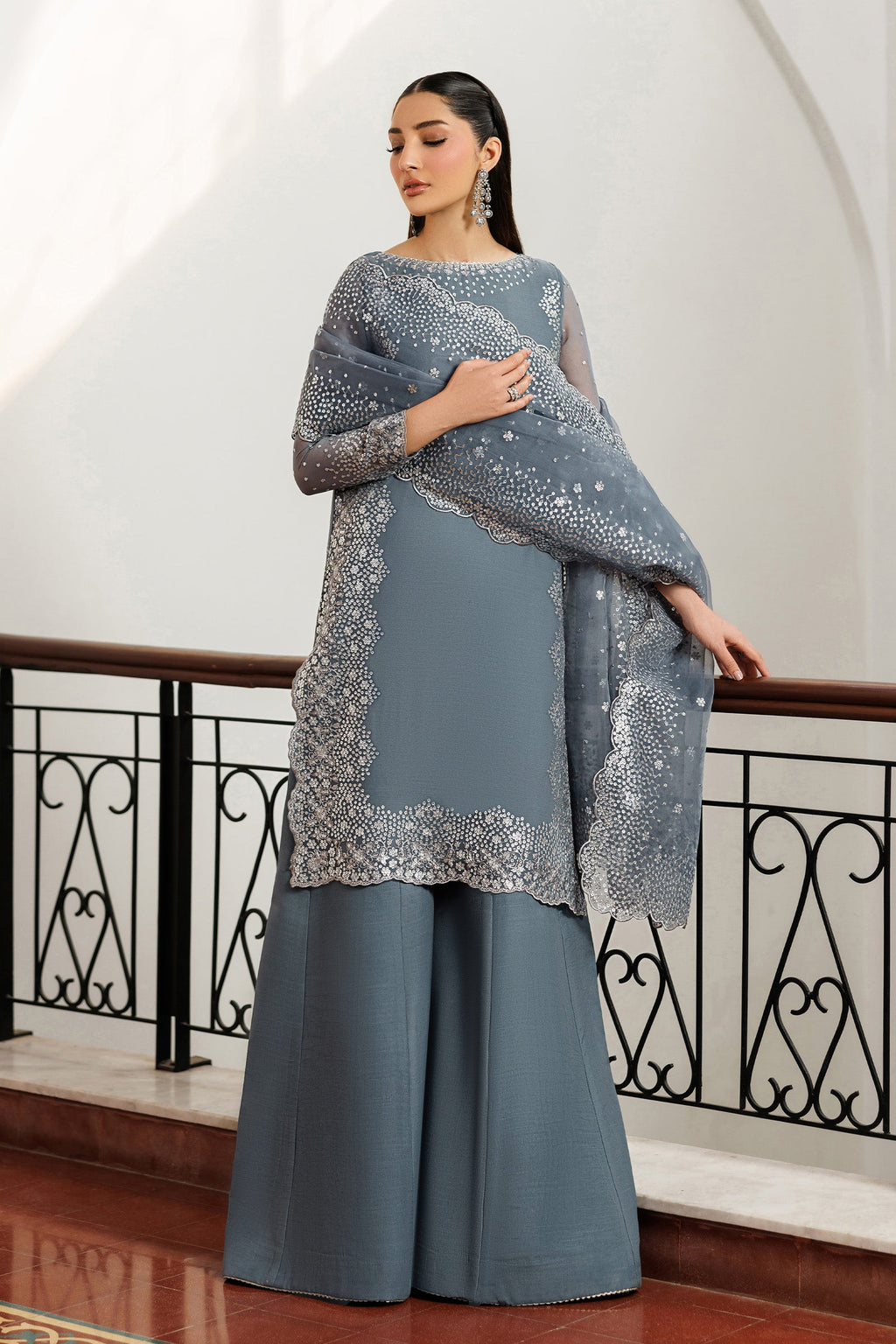 Zarif - Zarmina
