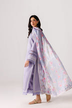 Emaan Adeel - Quiet Luxe